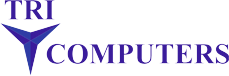 Tri Computers Logo