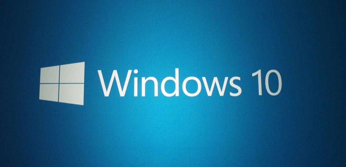 Windows 10 – What do we think so far?