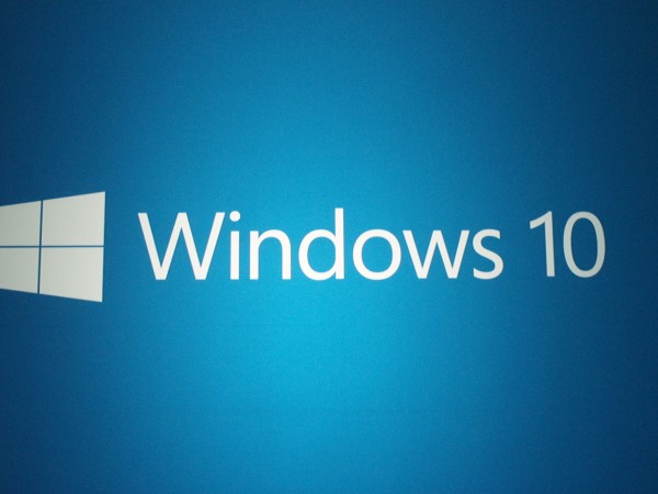 Windows 10 – What do we think so far?