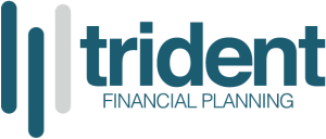 Trident Financial Planning Logo