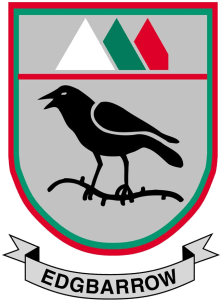 Edgbarrow School Logo