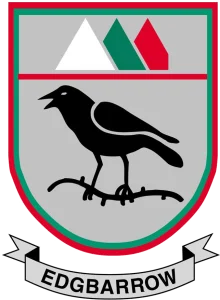 Edgbarrow School Logo