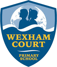 Wexham Court Primary School Logo