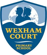 Wexham Court Primary School Logo